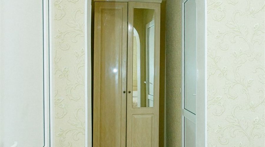 Стандарт 2-местный, 2-односпальные кровати